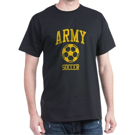 - U.S. Army Soccer - 100% Cotton T-Shirt