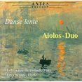 thumbnail image 2 of Maria Stange - Danse Lente / Sontata la Flute Du Pan Op 15 - Music & Performance - CD, 2 of 2