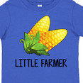 thumbnail image 4 of Inktastic Little Farmer with Corn Boys or Girls Toddler T-Shirt, 4 of 5