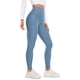thumbnail image 1 of Leggings CRZ YOGA con Forro Polar Térmico 28" Azul Universo Talle S, 1 of 5