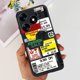 thumbnail image 1 of Funda Blanda Tecno Spark 10 4G 2023 Linda Cats Astronauta Teléfono Cubierta Trasera 10C Spark10 KI5q KI5k Carcasa, 1 of 4