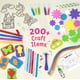 thumbnail image 2 of Kit de manualidades Imagimake, fabuloso juguete creativo con 20 actividades, 2 of 8