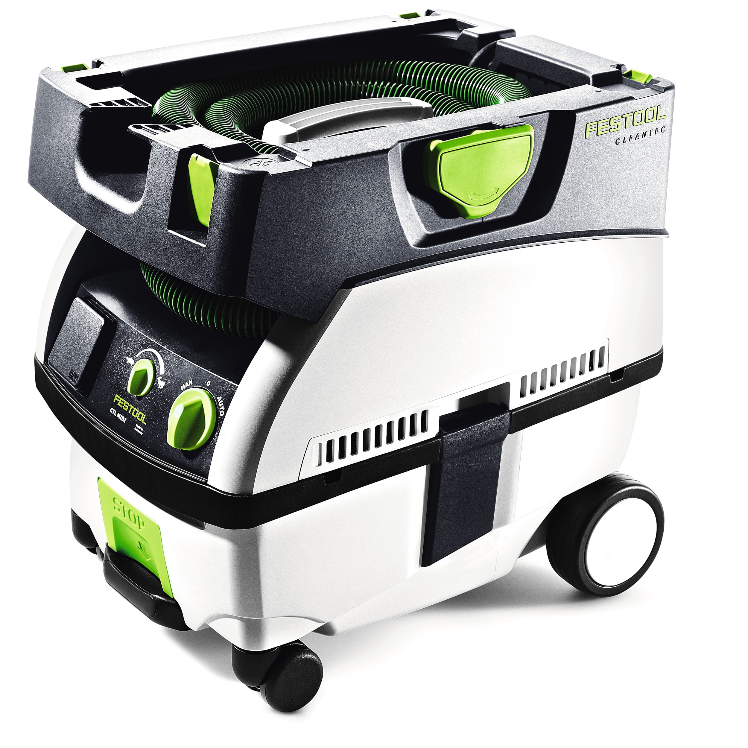 Festool CT MINI Dust Extractor 
