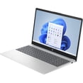 thumbnail image 2 of Laptop HP 15-FC0037 AMD Ryzen 5 7520U 256GB SSD 8GB 15.6' Full HD Windows 11 Midnight Blue, 2 of 5