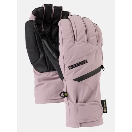 Burton Women's Gore-Tex Glove (001-True Black,Women,XS)