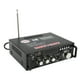 thumbnail image 4 of Amplificador de audio, amplificador de potencia 300W 300W Amplificador de altavoz Amplificador de potencia CC de alta capacidad, 4 of 12