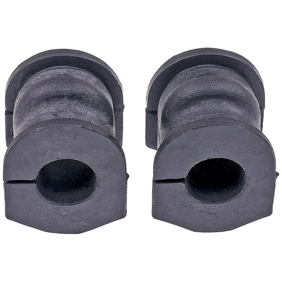 Dorman BSK69589PR Rear Suspension Stabilizer Bar Bushing Kit for Specific Infiniti / Nissan Models