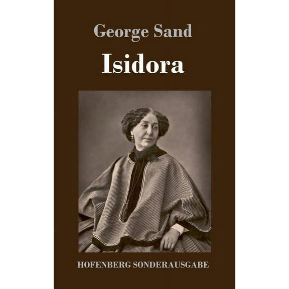 Isidora (Hardcover)