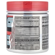 Ghost Pump, Warheads® Sour Watermelon, 12.3 oz (350 g)