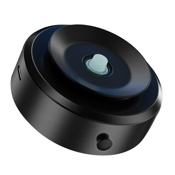 Car Phone Holder X8q Navigation Wireless Charging Phone Holder Vacuum Adsorption