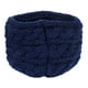 thumbnail image 2 of Diadema tejida para mujer, banda para el pelo, orejeras, orejeras, 2 of 9