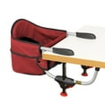 thumbnail image 1 of Siège de table Caddy de Chicco - Rouge, 1 of 5