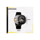 thumbnail image 2 of Reloj Encendedor Electrónico Recargable Usb  Negro, 2 of 4