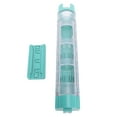 thumbnail image 2 of Fishing Rod Holder Detachable Portable Plastic Holder Rack, Lightweight and Sturdy, Improves Fishing Efficiency, Water Filtration Hole, for Convenient Fishing, 2 of 7