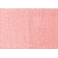 thumbnail image 1 of Ahgly Company Indoor Rectangle Solid Red Modern Area Rugs, 7' x 10', 1 of 4