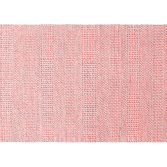 Ahgly Company Indoor Rectangle Solid Red Modern Area Rugs, 7' x 10'