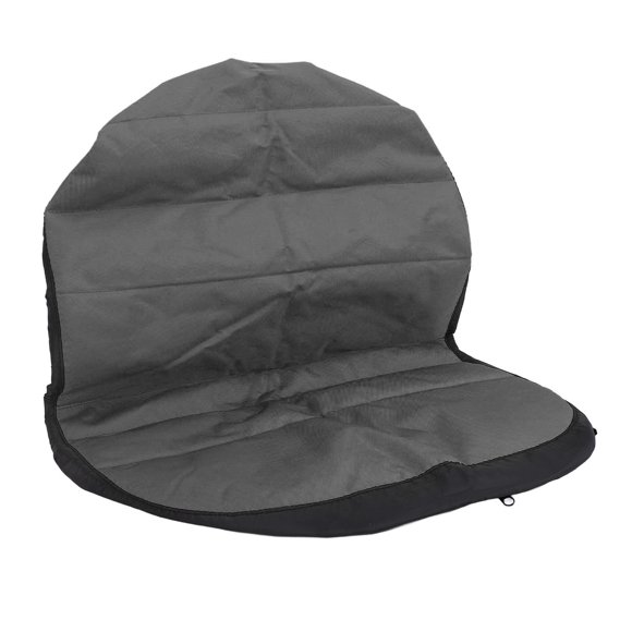 Funda Protectora Suave Antideslizante Para Asiento de Cortacésped, Funda de COJÍN DE POLIÉSTER VERSÁTIL PARA ASITO DE CORTACESPED CON MAYOR ESTABILIDAD Y LIMPIZA