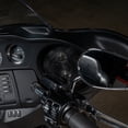 thumbnail image 3 of MB Quart 6.5" 3-Way Coaxial Speakers,14-23 Harley Davidson Street & Ultra Glide, 3 of 12