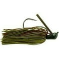 thumbnail image 6 of Googan Squad Juicee Jig 3/8 oz 5/0 Bluegill 1pack, 6 of 7