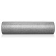 thumbnail image 3 of Philosophy Gym 24" High-Density Foam Roller for Exercise, Recovery - Gray, 3 of 7