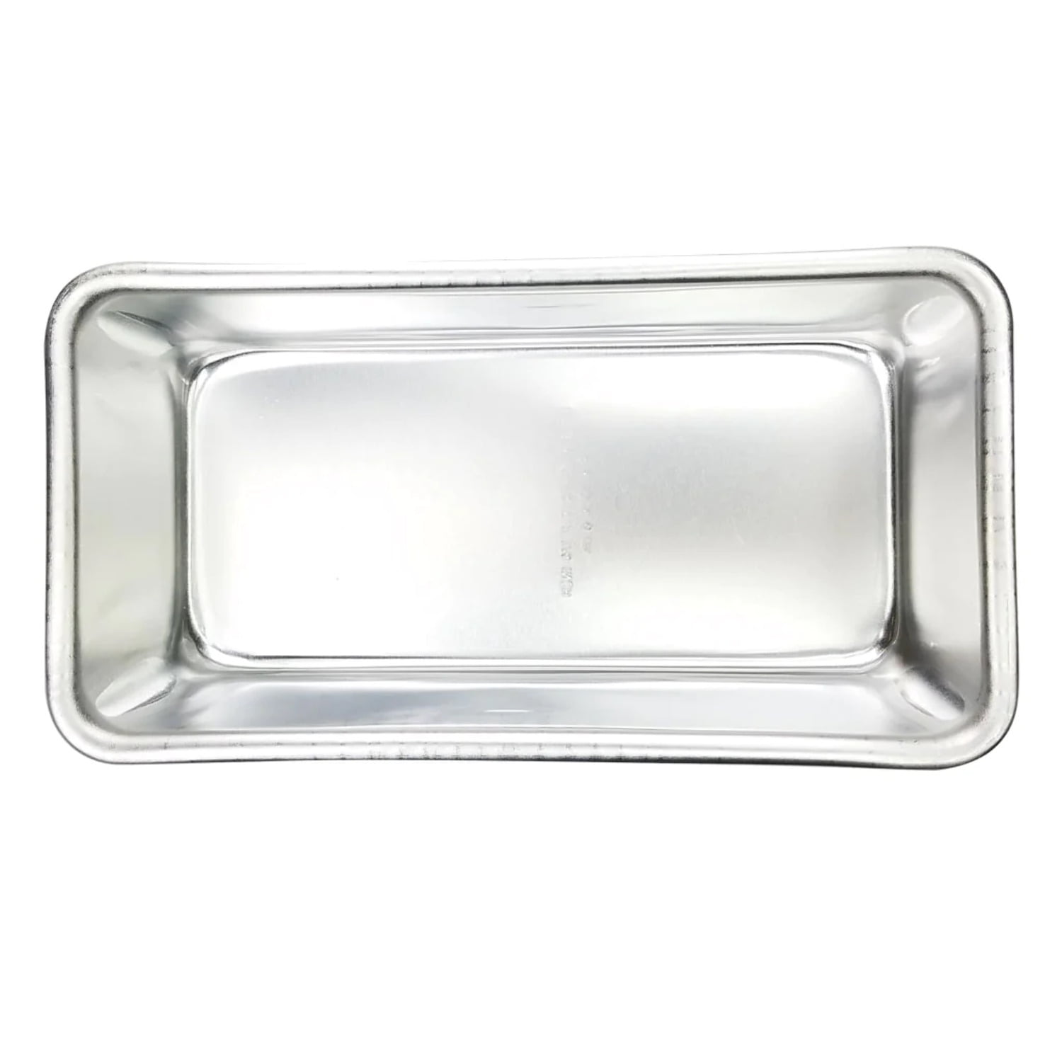 Toaster Oven Loaf Pan, Aluminum 8 x 4.2 x 2 Inch — Kitchen Supply Wholesale