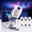 6, variant on 2027 Upgraded Hd Smart Dynamic 5D Holographic Night Light Projector for Bedroom Ceiling