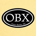 thumbnail image 3 of CafePress - OBX Outer Banks, NC Oval Toddler T Shirt - Cute Toddler T-Shirt, 100% Cotton, 3 of 4