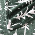 thumbnail image 3 of MagnifiScent 50X60 Christmas Tree Scented Throw, 3 of 5