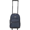 Navy Blue Black