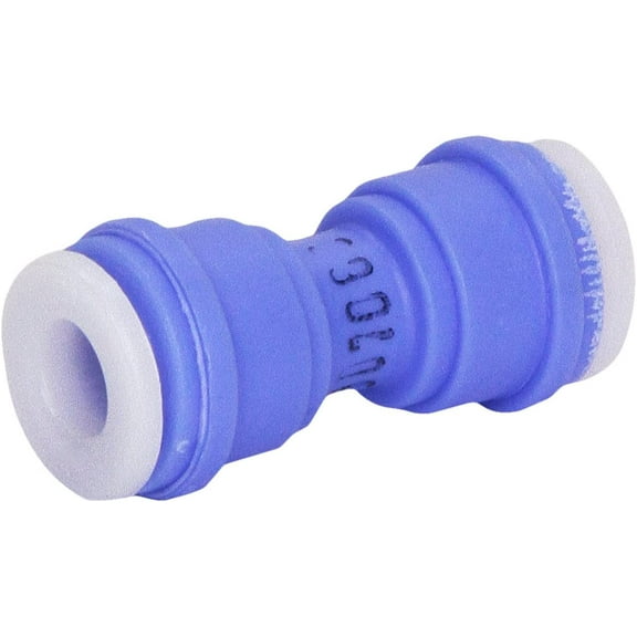 Electrolux Genuine OEM 241806601 Refrigerator Tubing Coupler Connector