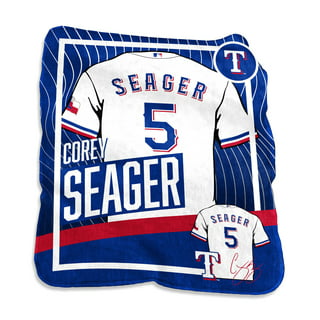 Corey Seager Jerseys & Gear in MLB Fan Shop 