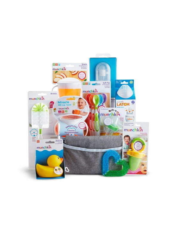 Gifts for Mom in Baby Shower Gifts