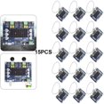 thumbnail image 1 of XH-M543 TPA3116D2 120Wx2 Kit placa subwoofer amplificador digital doble canal, 1 of 8