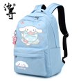 thumbnail image 3 of Mochila Kawaii Sanrio para mujer, mochila para chica, mochila para Campus, combina con todo, estudiante de secundaria, regalo para estudiantes de secundaria, 3 of 4