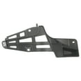 thumbnail image 2 of Bumper Retainer Set For Lexus RX350 RX450h Side Cover Rear Left & Right 2Pc, 2 of 7