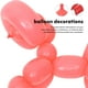 thumbnail image 3 of 100 Uds. Globos de animales torcidos DIY globos decorativos globos de cumpleaños de boda, 3 of 6