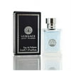 New Item VERSACE VERSACE SIGNATURE HOMME EDT 0.16 OZ VERSACE SIGNATURE HOMME/VERSACE EDT MINI 5.0 ML (M) BLUE BOTTLE