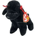 thumbnail image 2 of Ty Beanie Baby: Gigi the Dog | Stuffed Animal | MWMT, 2 of 7