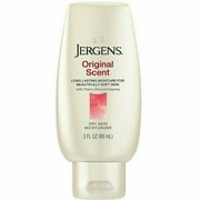 Jergens Original Scent Cherry-Almond Moisturizer 3 oz