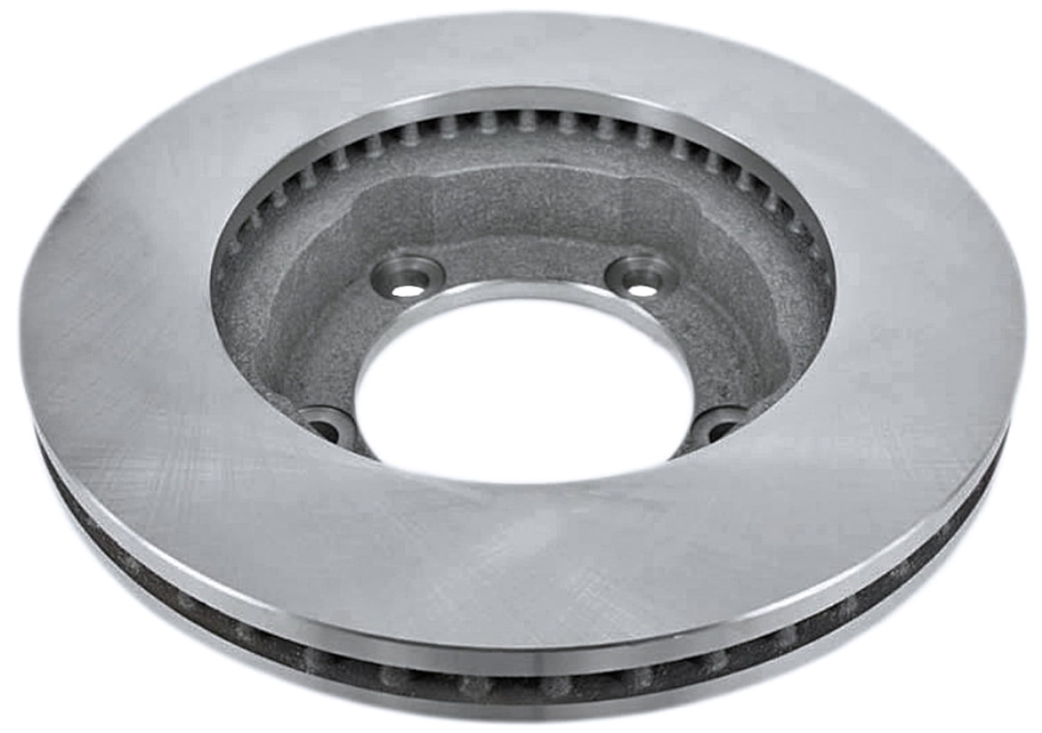 Winstop Brake Rotor, Front WS233220, Chevrolet P30 1999-1997