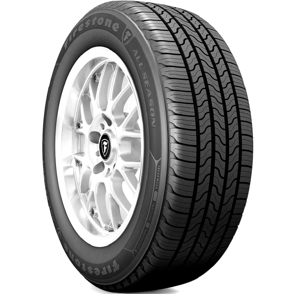Firestone All Season 225/55R17 97T AS All Season A/S Tire Firestone All Season 225/55R17 97T AS All Season A/S Tire Sansujyuku sansujyuku.com