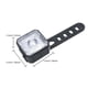 thumbnail image 2 of Bicicleta USB LED FROND LIGHT Ciclismo Recargable Ciclismo Linteria blanca, 2 of 7