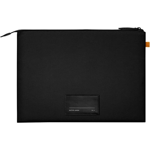 Native union top macbook sleeve