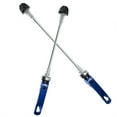 thumbnail image 1 of Senjay Quick Release Skewer, Bicycle Front Rear Skewer Front Rear Skewer For Mountain Bicycle For Bicycle Quick Release, 1 of 8