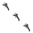 thumbnail image 4 of Guardoinrt ABS High Accuracy And Durability Sliding Door Lower Roller High Performance Impact-resistant As Shown 3Set, 4 of 6
