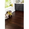 Islander Flooring Acacia Engineered Bamboo with HDPC Rigid Core Flooring Acacia (11.59 sq. ft. - 9 planks per box) 0.28 in. Thick x 5.12 in. Wide x 36.22 in. Length