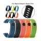 Bracelet en Silicone pour Huawei Band 2 Pro Band2 ERS-B19 ERS-B29 Bracelet Sport Bracelet Bracelet Noir – image 1 sur 8
