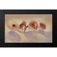 thumbnail image 2 of Dean, Bruce 24x16 Black Modern Framed Museum Art Print Titled - Parisols I, 2 of 5