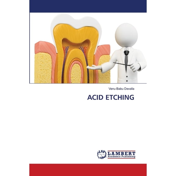 Acid Etching, (Paperback)