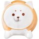 thumbnail image 2 of Peluches de Peluche, Almohadas de Felpa Grandes, Animales de Peluche de Anime, Almohadas Lindas, Almohada Suave para niños, 40 cm, 2 of 5